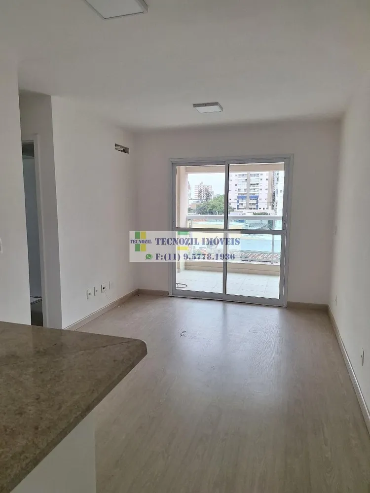 Apartamento, 2 quartos, 54 m² - Foto 6
