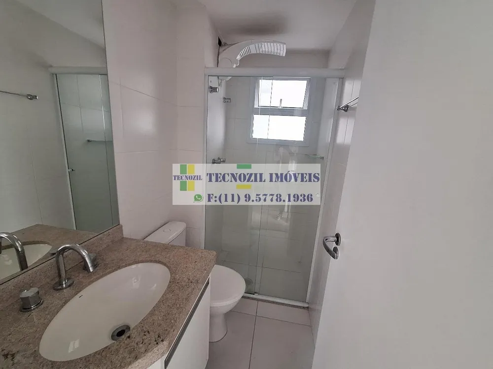 Apartamento, 2 quartos, 54 m² - Foto 8