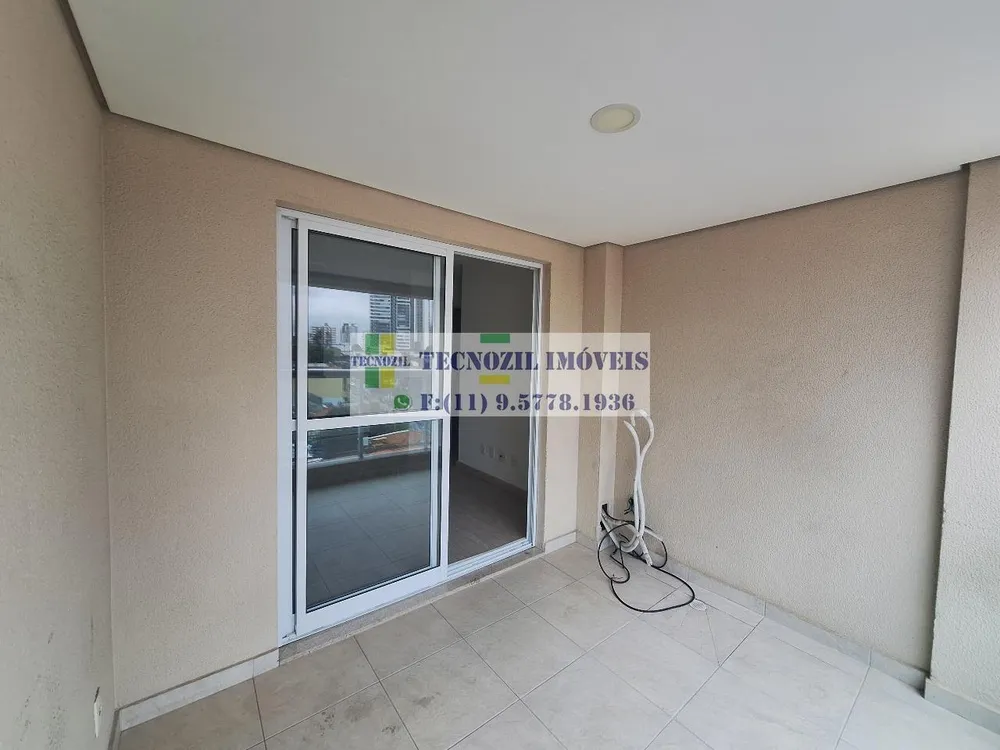 Apartamento, 2 quartos, 54 m² - Foto 1
