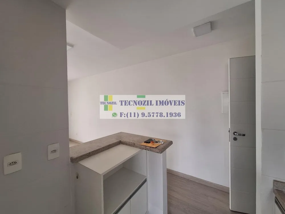 Apartamento, 2 quartos, 54 m² - Foto 4