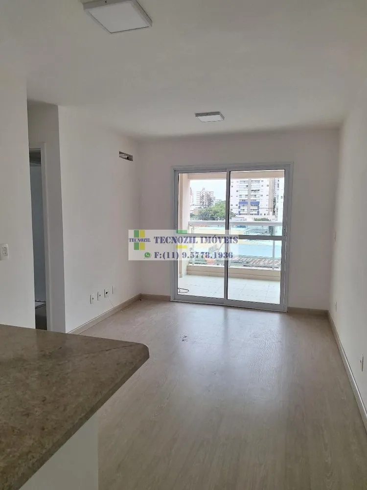 Apartamento, 2 quartos, 54 m² - Foto 2