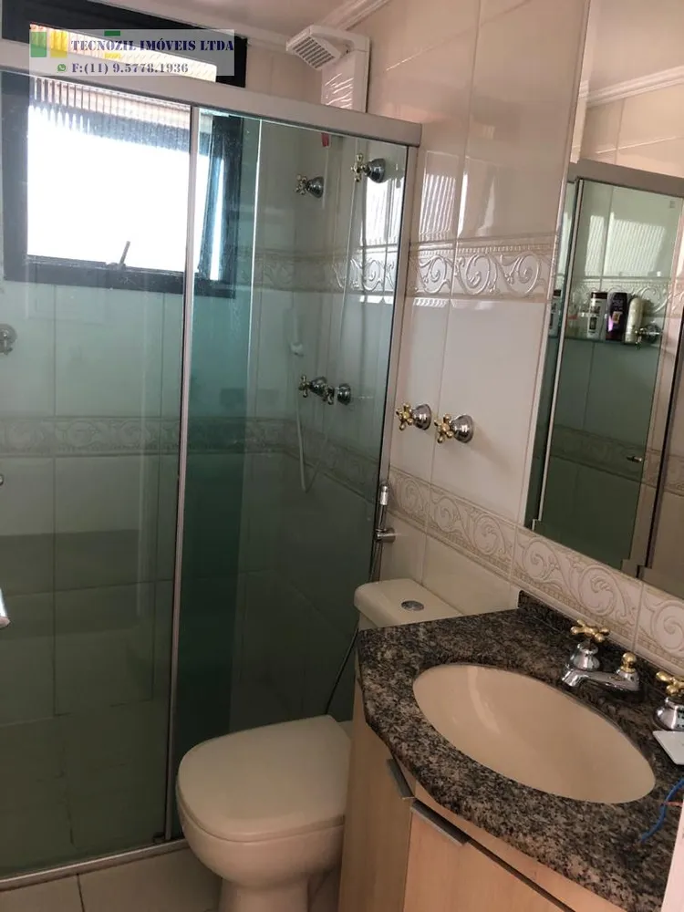Cobertura, 3 quartos, 172 m² - Foto 3
