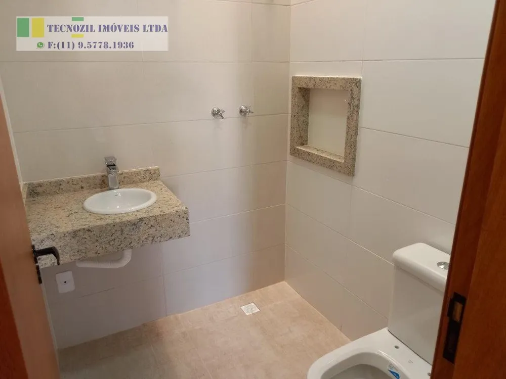 Sobrado, 3 quartos, 120 m² - Foto 5