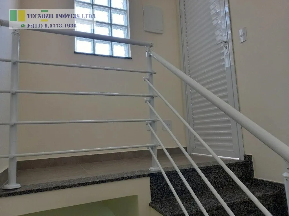 Sobrado, 3 quartos, 120 m² - Foto 10