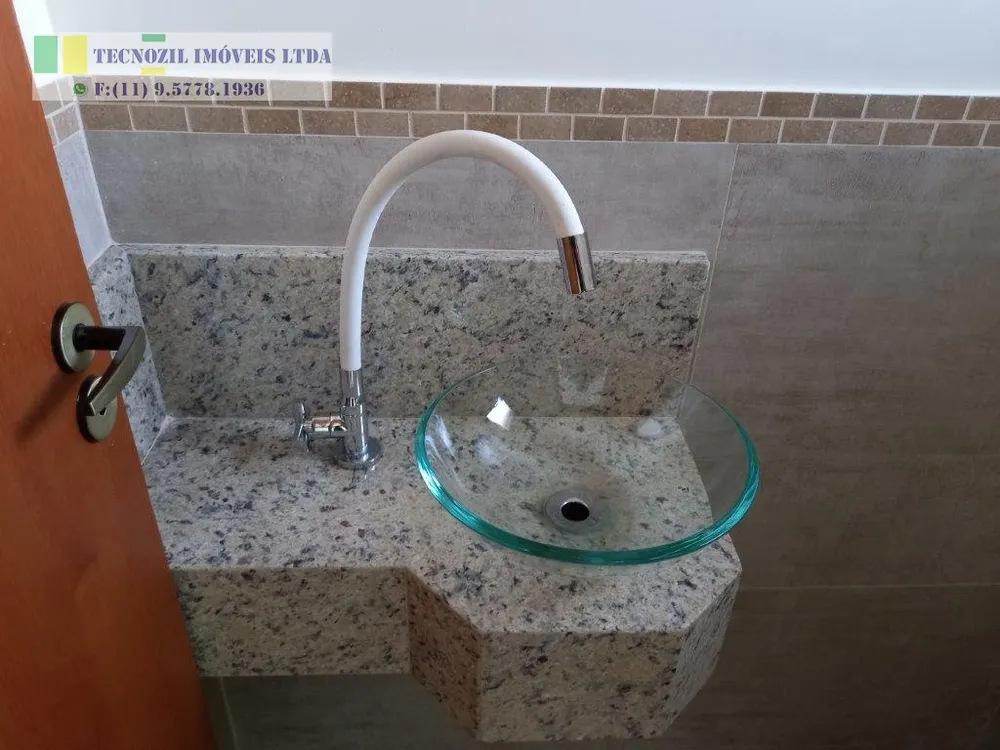 Sobrado, 3 quartos, 120 m² - Foto 4