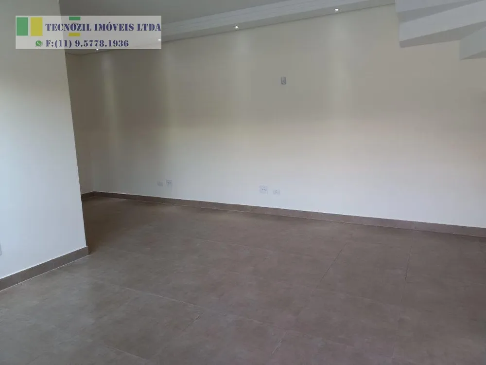Sobrado, 3 quartos, 120 m² - Foto 2
