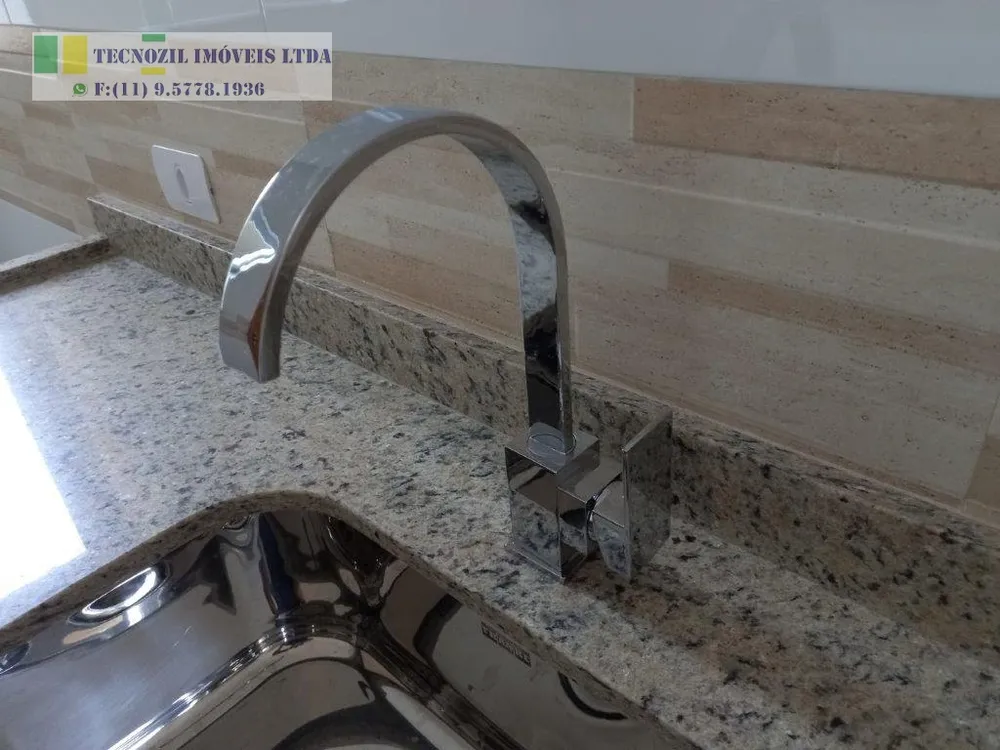 Sobrado, 3 quartos, 120 m² - Foto 12
