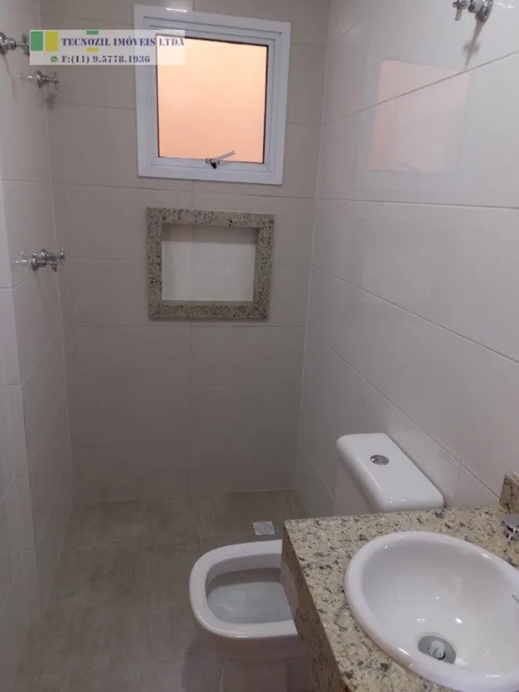 Sobrado, 3 quartos, 120 m² - Foto 11