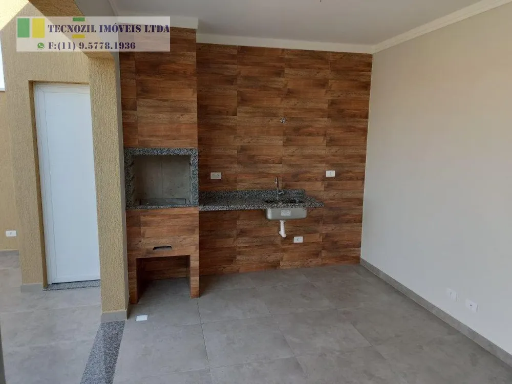 Sobrado, 3 quartos, 120 m² - Foto 8