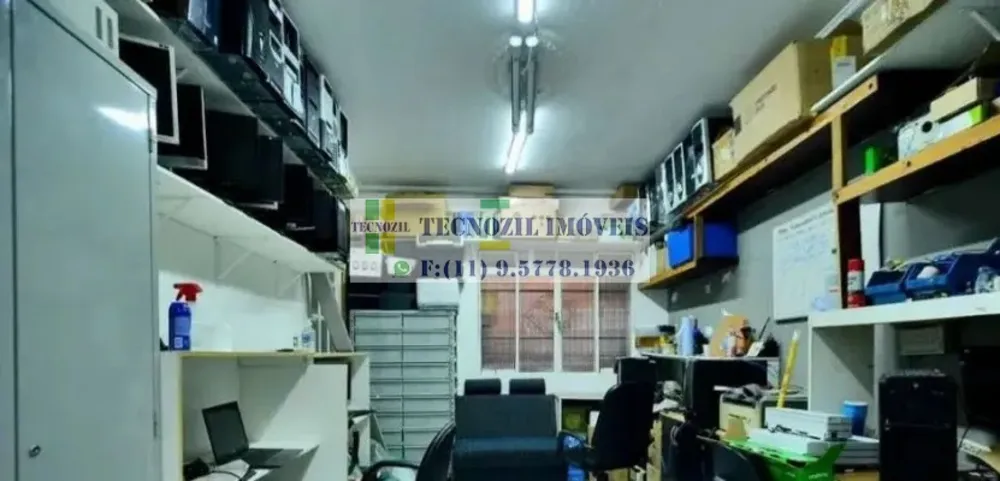 Sobrado, 3 quartos, 180 m² - Foto 15