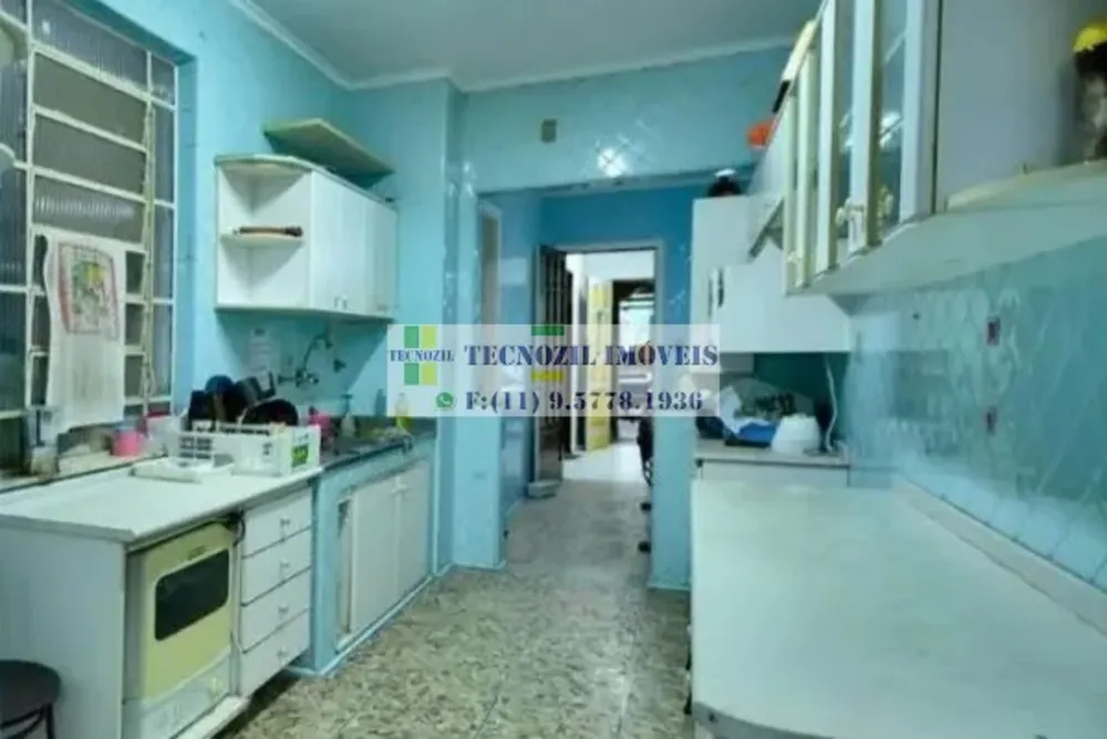 Sobrado, 3 quartos, 180 m² - Foto 12