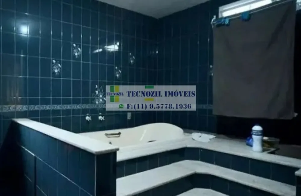 Sobrado, 3 quartos, 180 m² - Foto 5