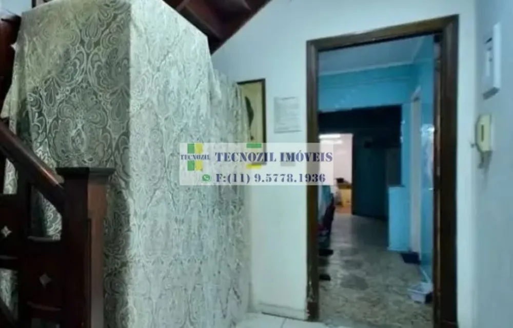 Sobrado, 3 quartos, 180 m² - Foto 12