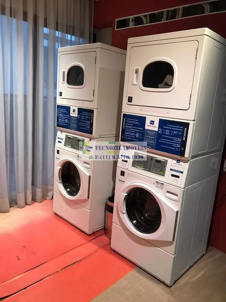 Apartamento, 1 quarto, 83 m² - Foto 16