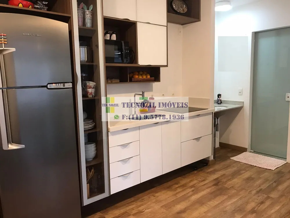 Apartamento, 1 quarto, 83 m² - Foto 11