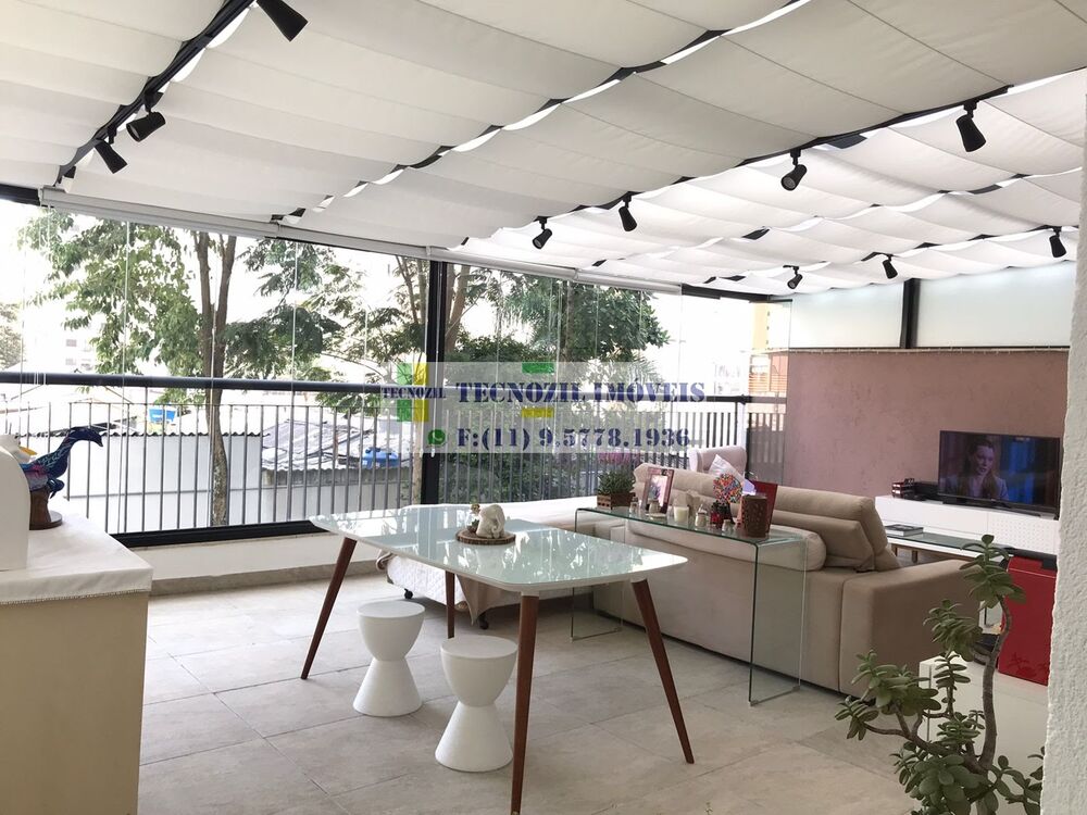 Apartamento, 1 quarto, 83 m² - Foto 2