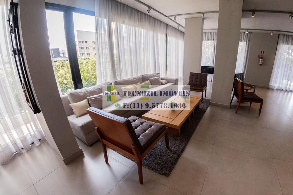 Apartamento, 1 quarto, 83 m² - Foto 3