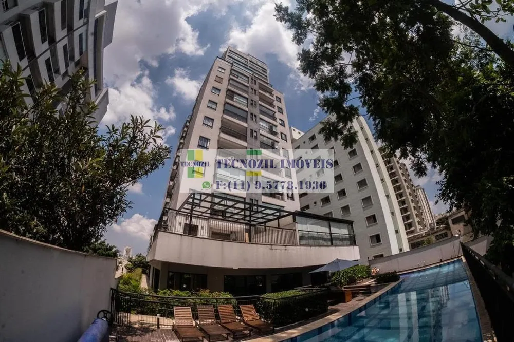 Apartamento, 1 quarto, 83 m² - Foto 14