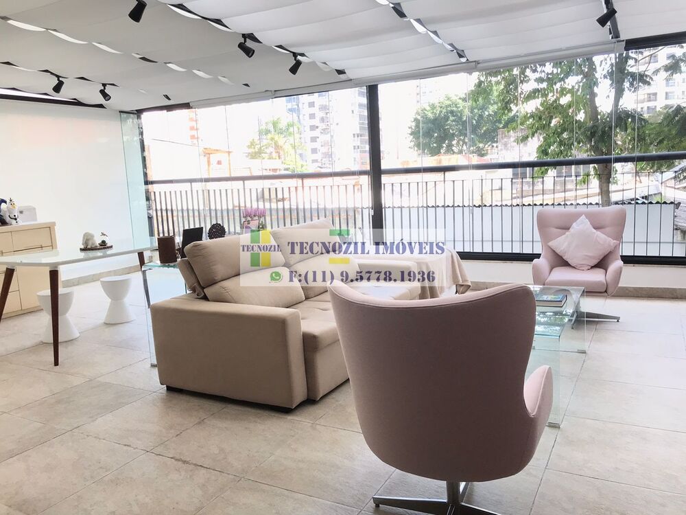 Apartamento, 1 quarto, 83 m² - Foto 1