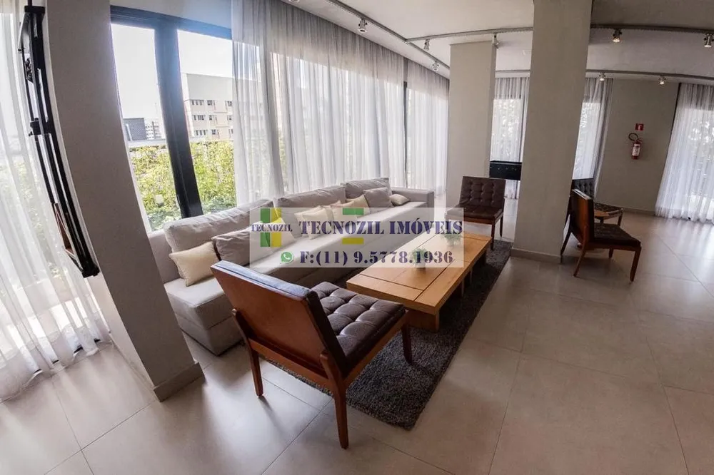 Apartamento, 1 quarto, 83 m² - Foto 10