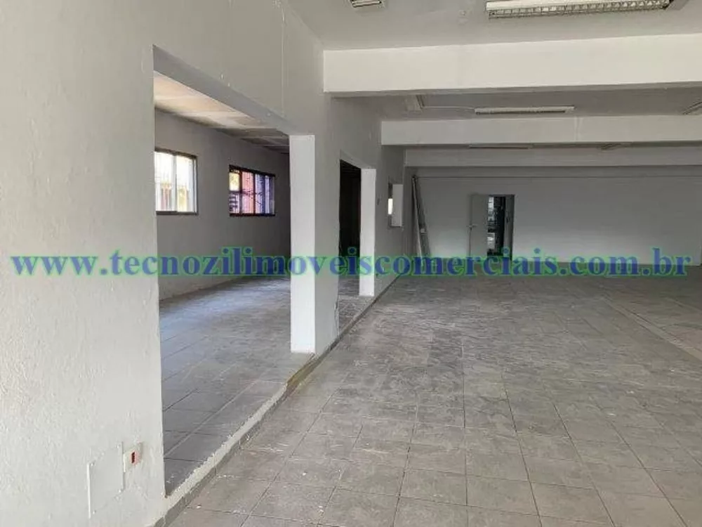 Depósito-Galpão, 850 m² - Foto 9