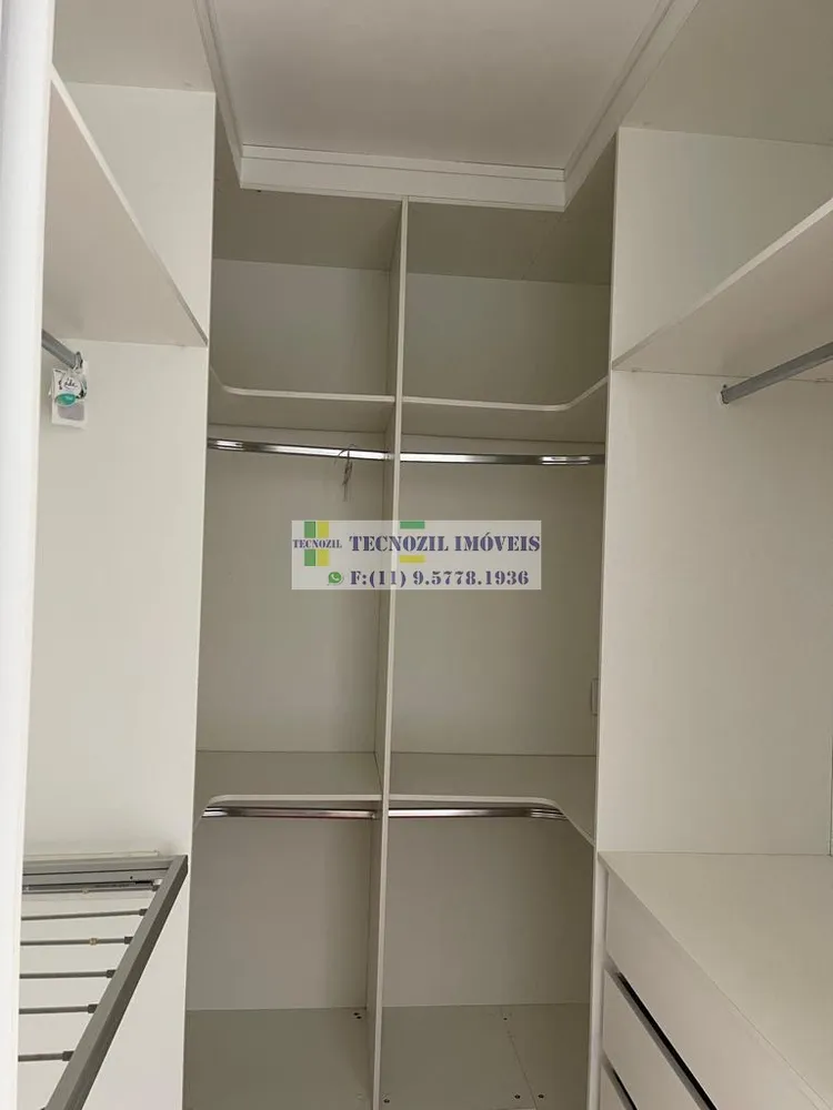 Apartamento, 3 quartos, 183 m² - Foto 11