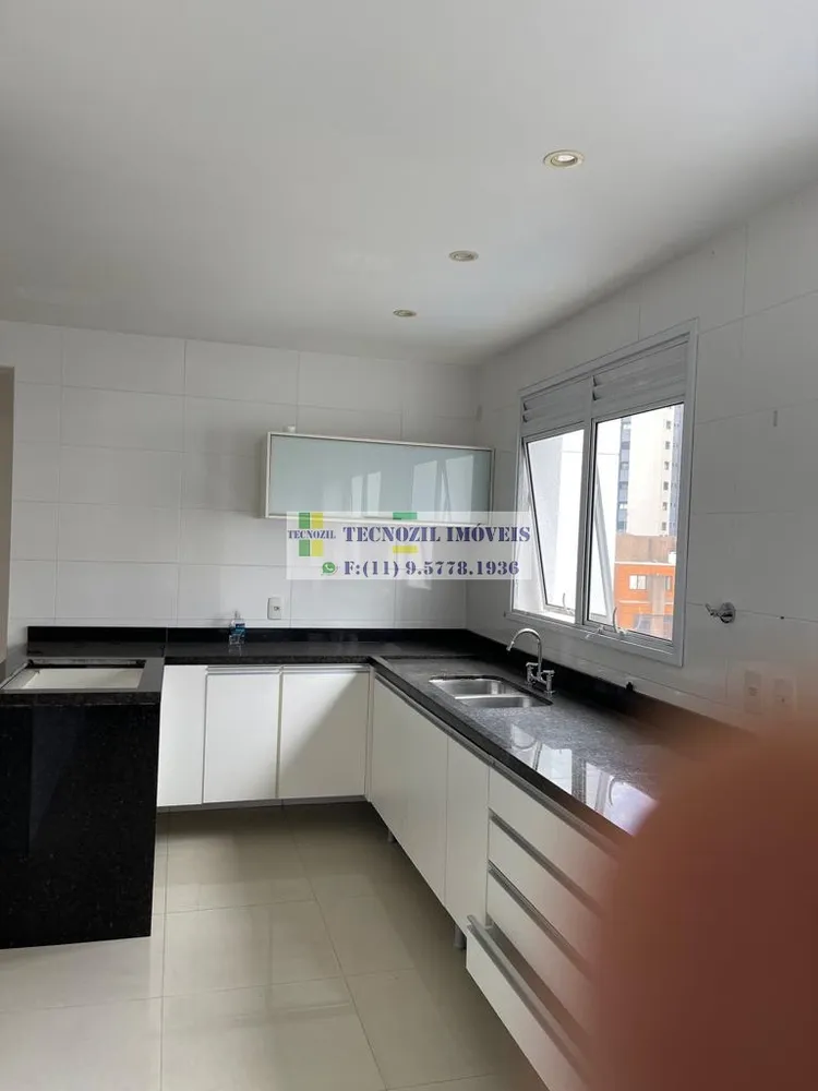 Apartamento, 3 quartos, 183 m² - Foto 5