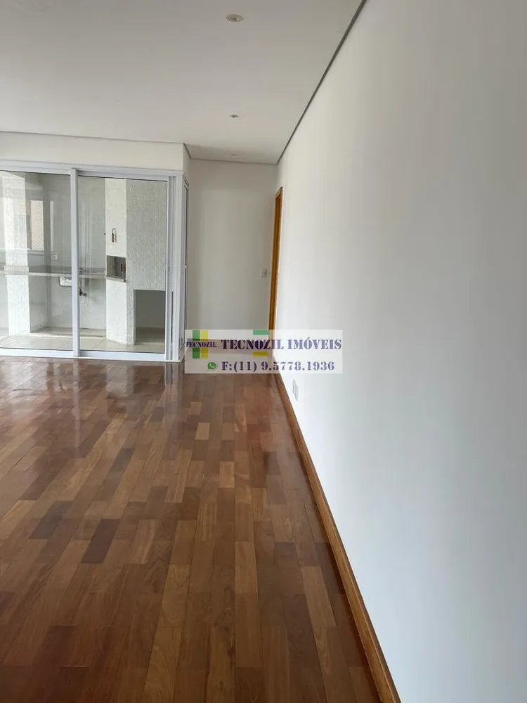 Apartamento, 3 quartos, 183 m² - Foto 6