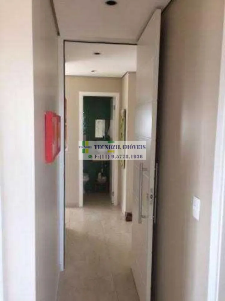 Apartamento, 4 quartos, 127 m² - Foto 10