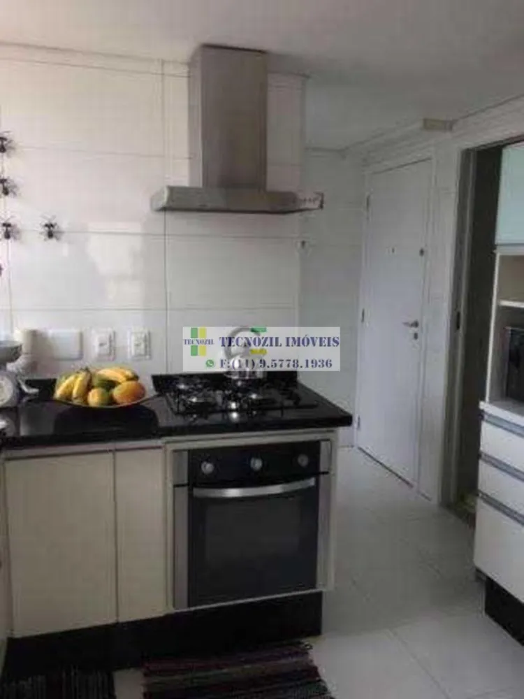 Apartamento, 4 quartos, 127 m² - Foto 9