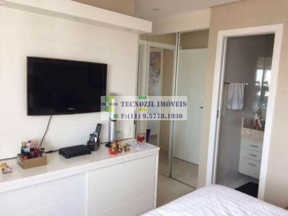 Apartamento, 4 quartos, 127 m² - Foto 8