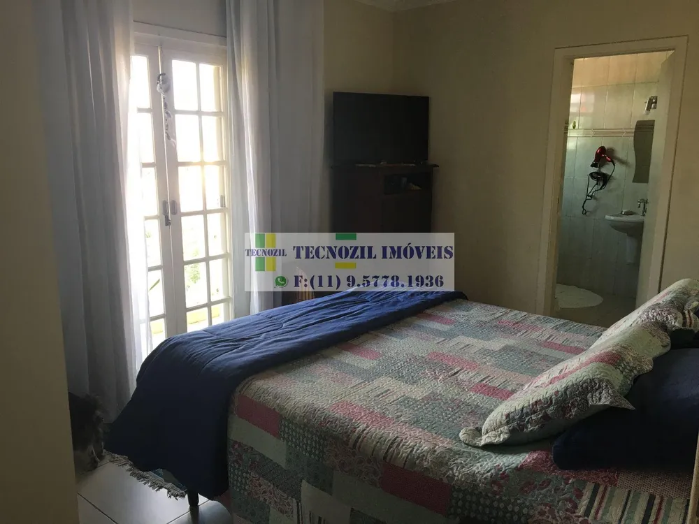 Sobrado, 3 quartos, 220 m² - Foto 5