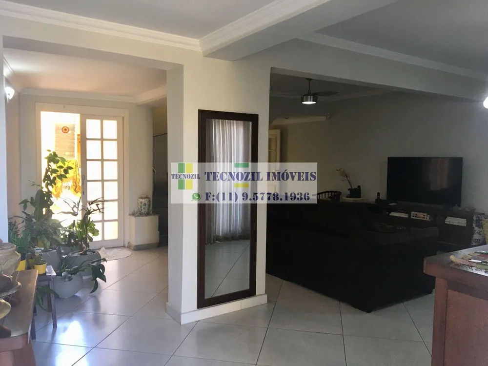 Sobrado, 3 quartos, 220 m² - Foto 4