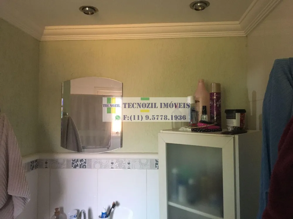 Sobrado, 3 quartos, 220 m² - Foto 6