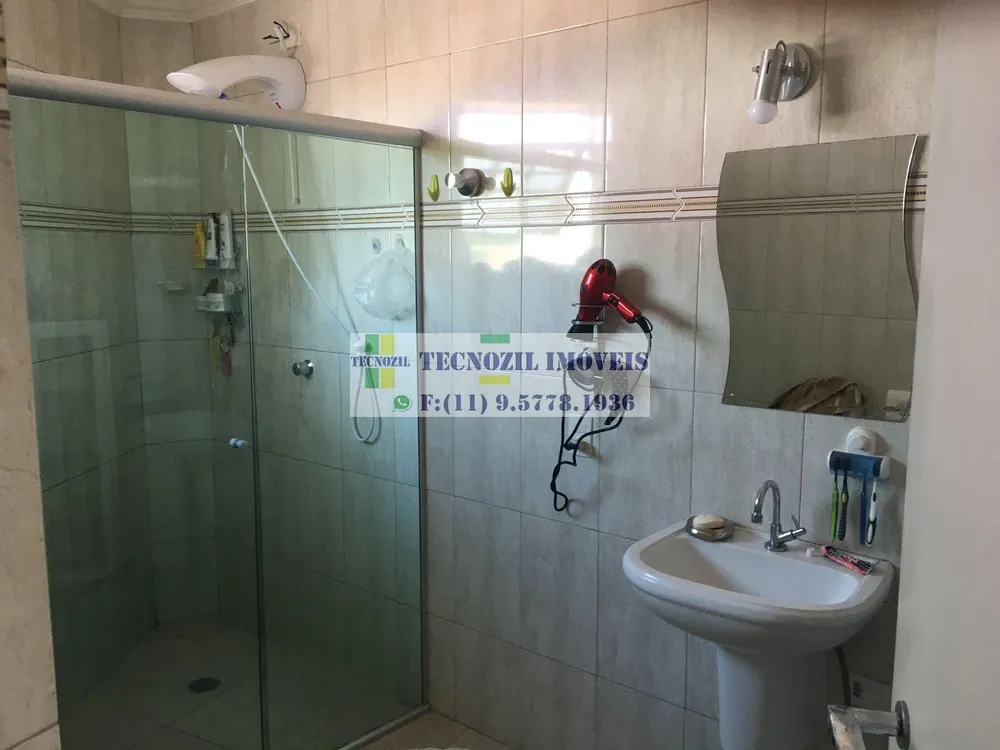 Sobrado, 3 quartos, 220 m² - Foto 3