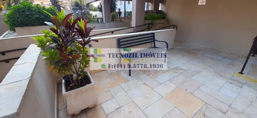 Apartamento, 2 quartos, 73 m² - Foto 13