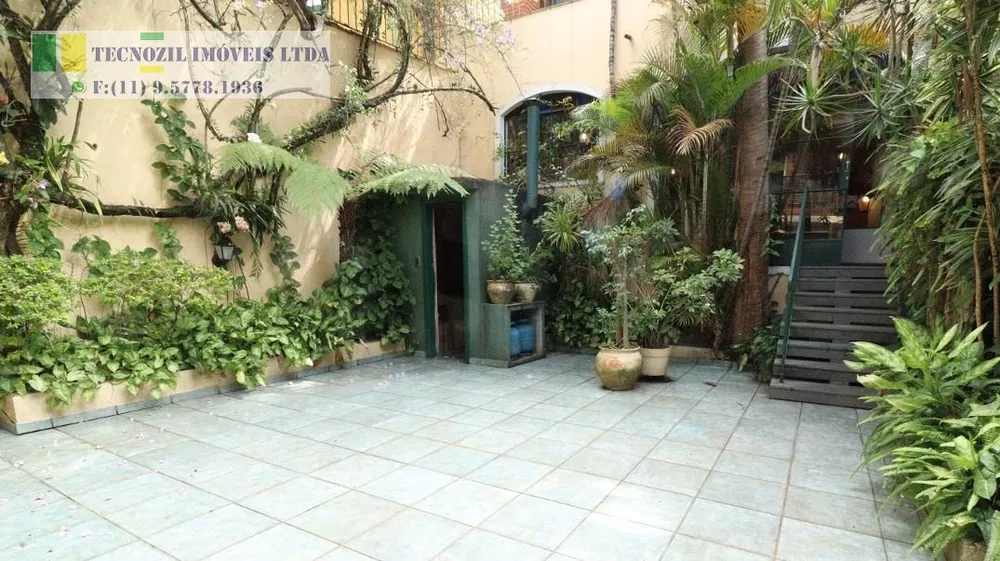 Sobrado, 4 quartos, 330 m² - Foto 7