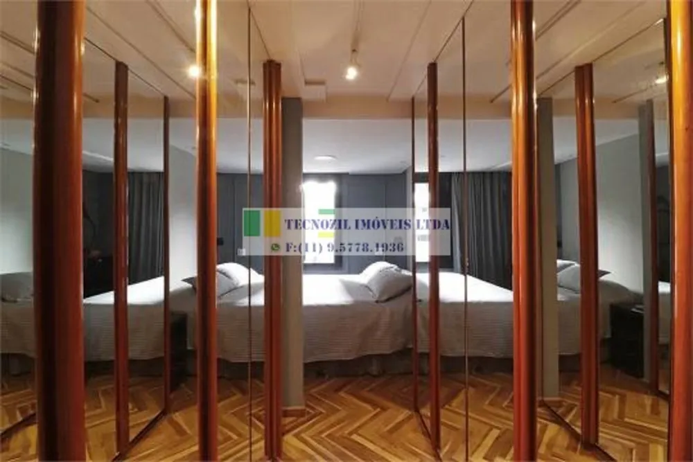Apartamento, 4 quartos, 215 m² - Foto 1
