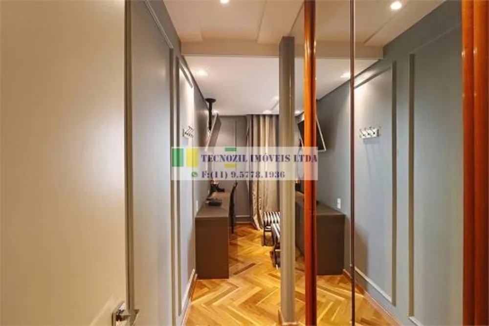 Apartamento, 4 quartos, 215 m² - Foto 12