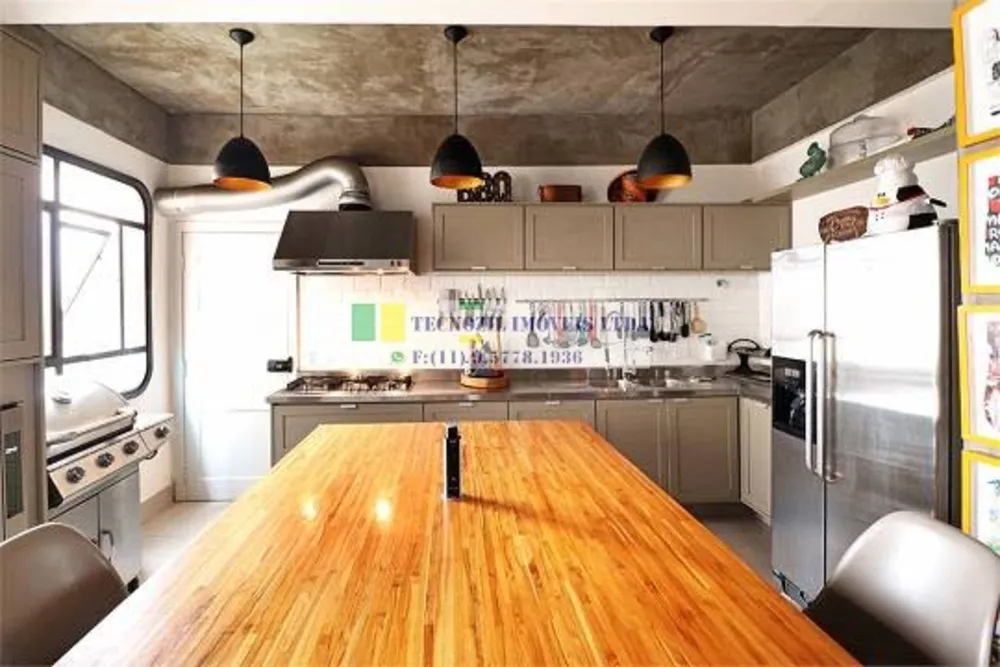 Apartamento, 4 quartos, 215 m² - Foto 2