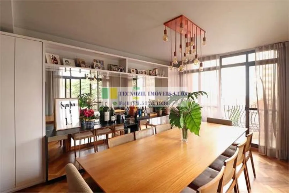Apartamento, 4 quartos, 215 m² - Foto 14