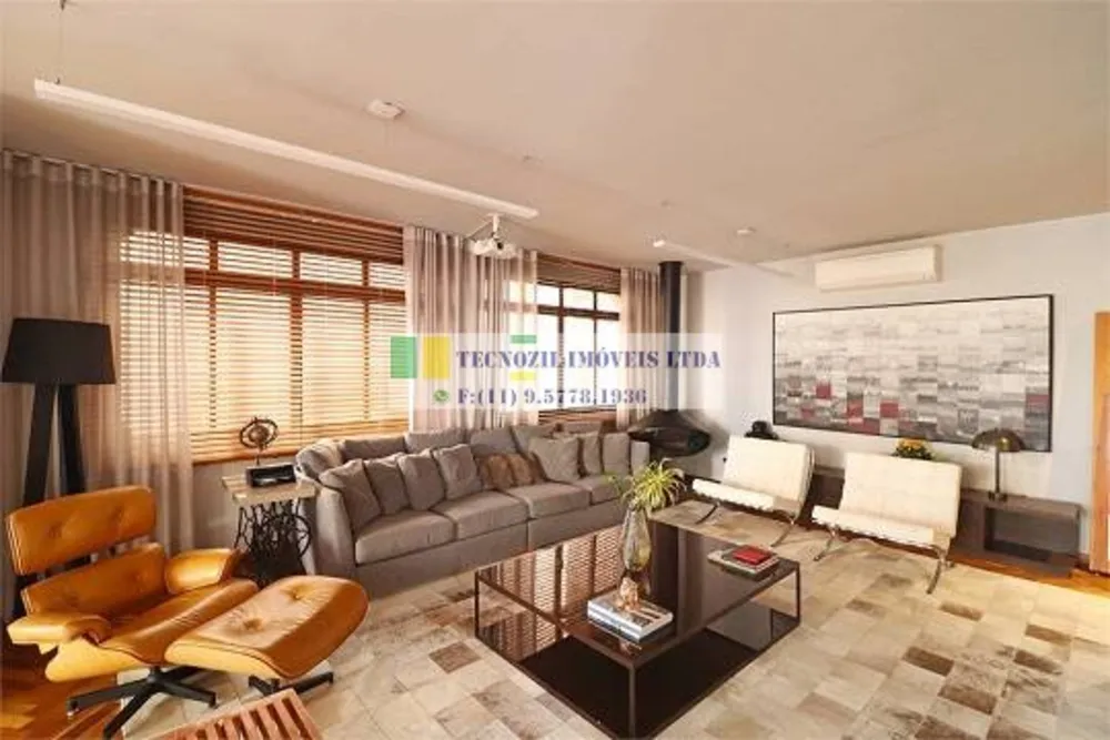 Apartamento, 4 quartos, 215 m² - Foto 10