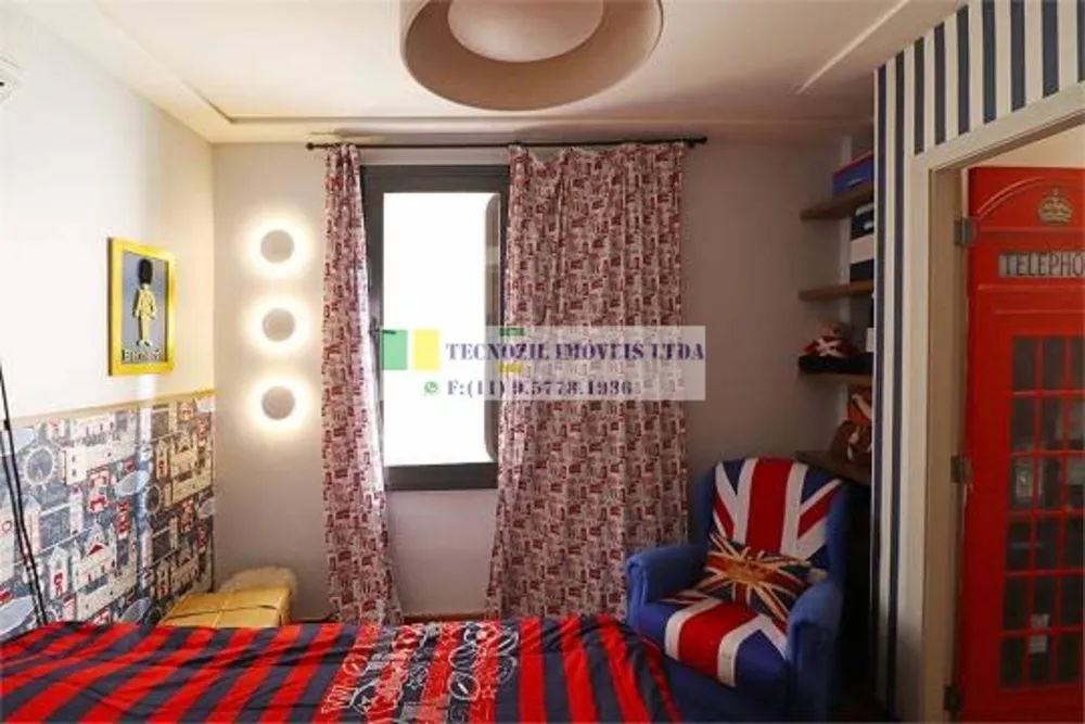 Apartamento, 4 quartos, 215 m² - Foto 6