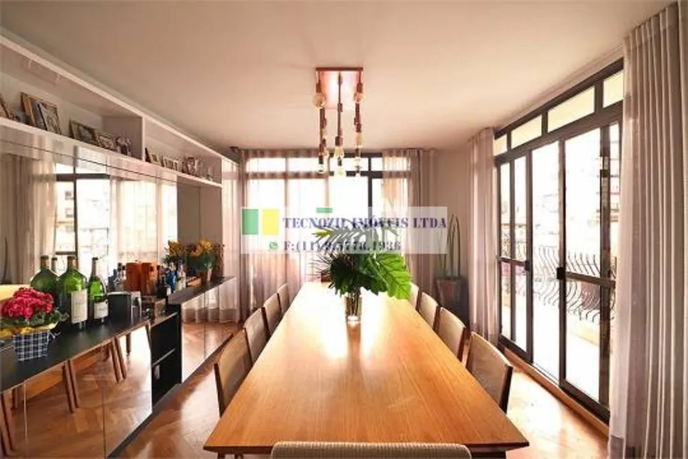 Apartamento, 4 quartos, 215 m² - Foto 13