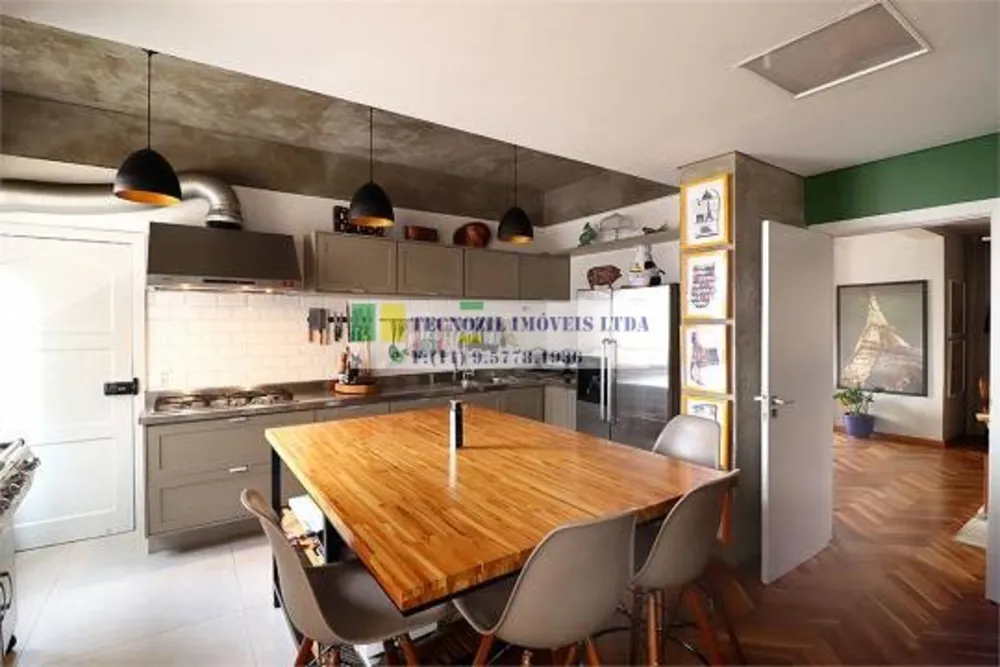 Apartamento, 4 quartos, 215 m² - Foto 7