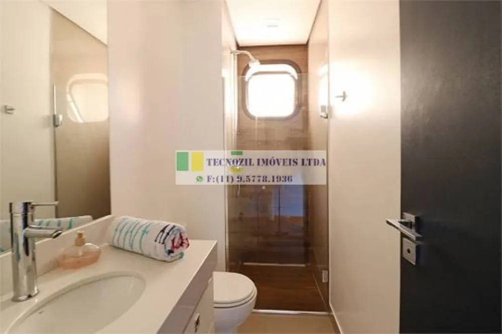 Apartamento, 4 quartos, 215 m² - Foto 16