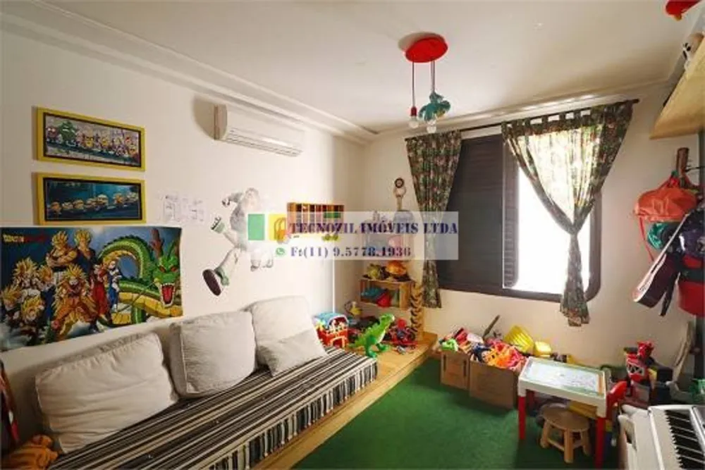 Apartamento, 4 quartos, 215 m² - Foto 8