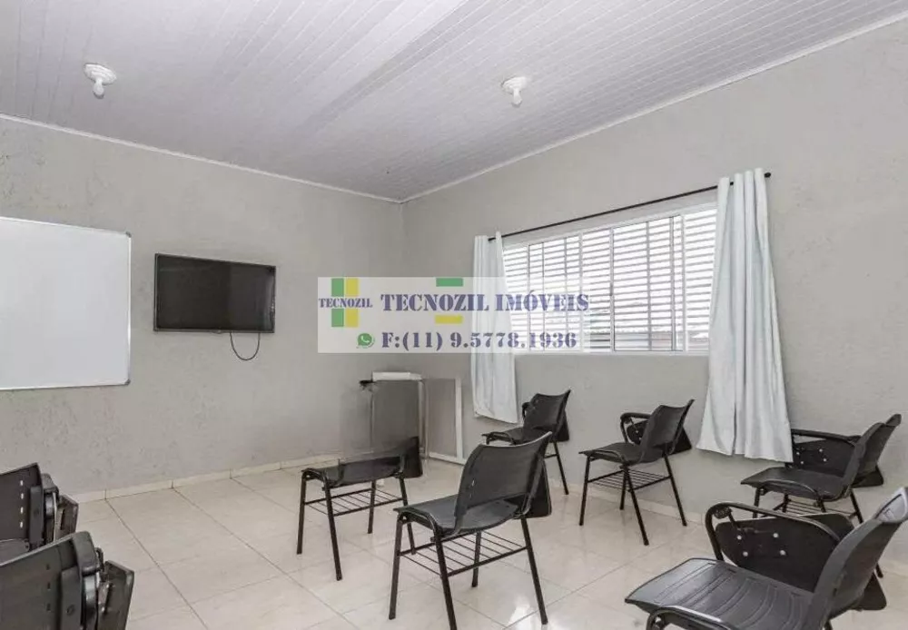 Prédio Inteiro à venda com 5 quartos, 375m² - Foto 1