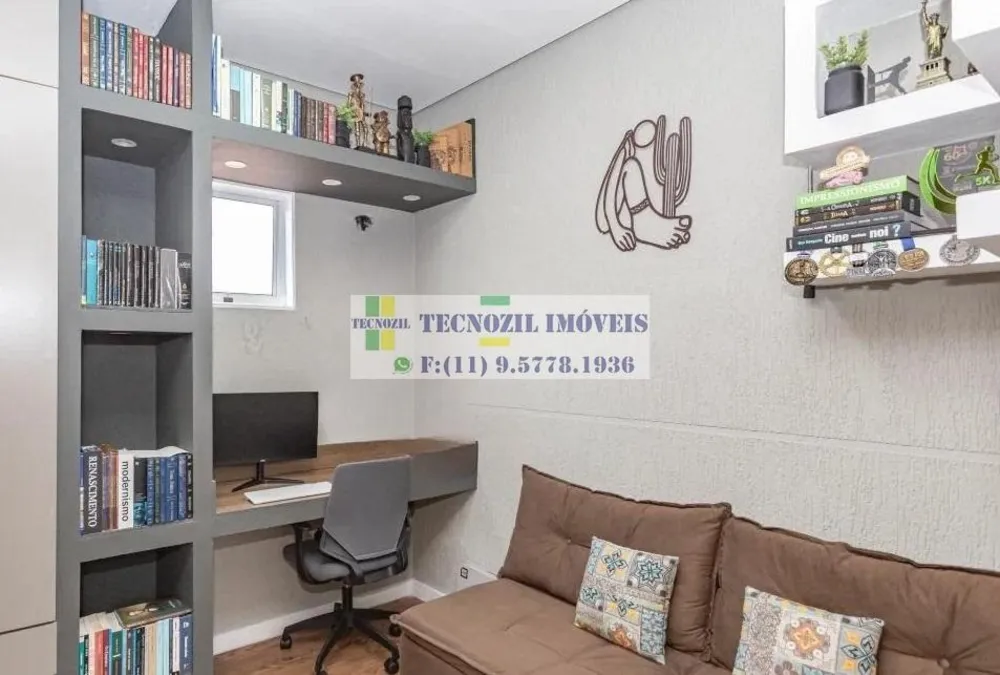 Prédio Inteiro, 375 m² - Foto 9