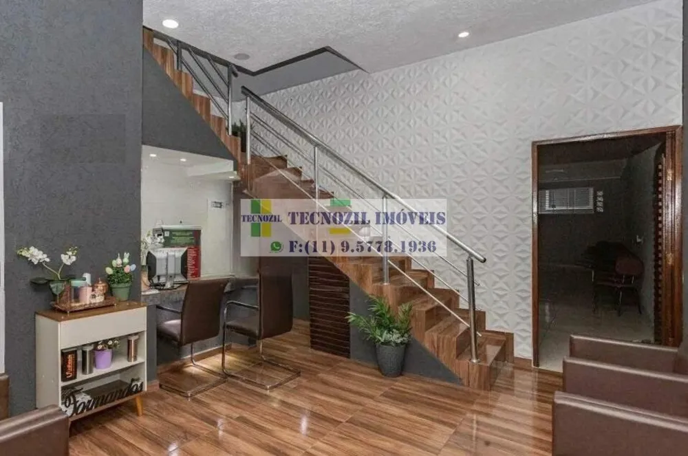 Prédio Inteiro, 375 m² - Foto 12